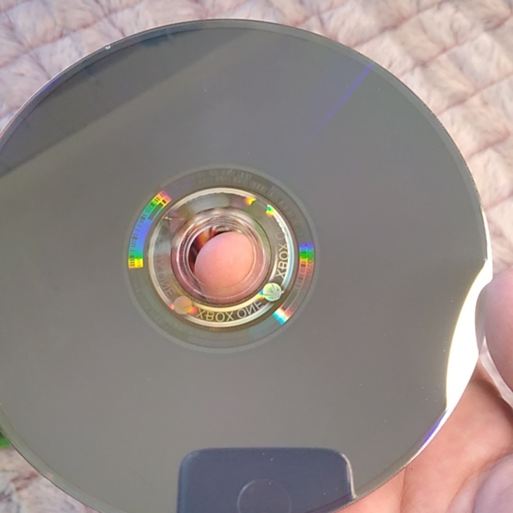XBOX ONE Rage Video Game - Picture 9 of 11